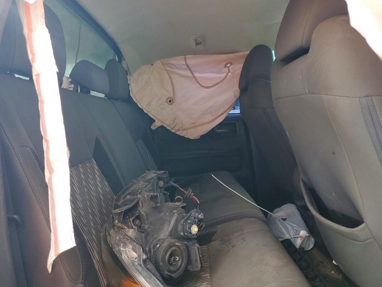 2018 TOYOTA TUNDRA