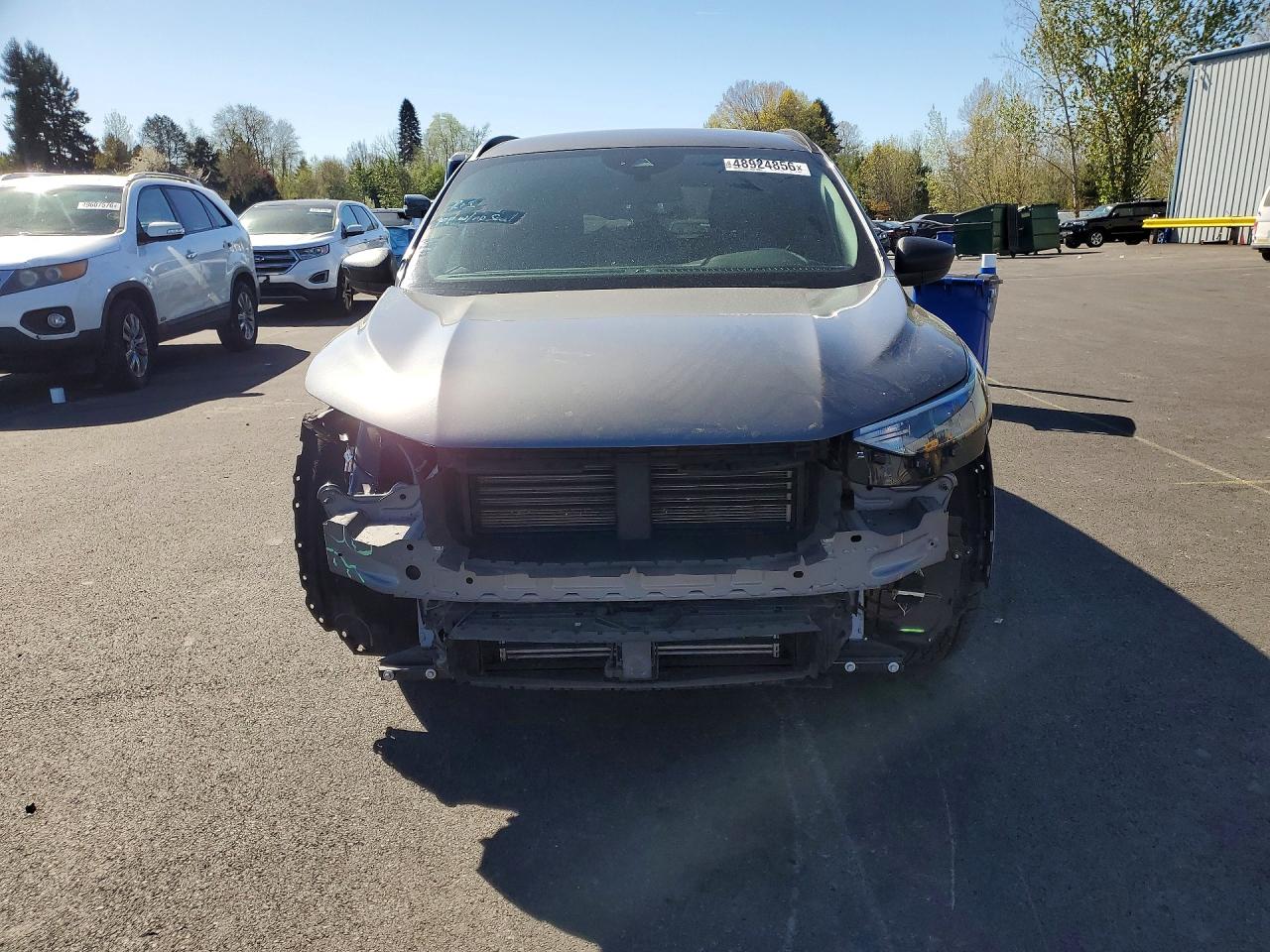 2024 FORD ESCAPE ST