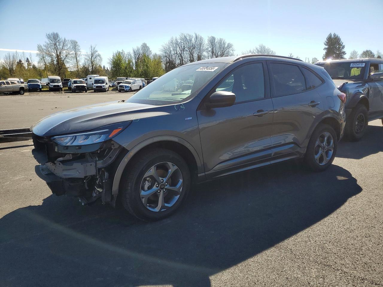 2024 FORD ESCAPE ST