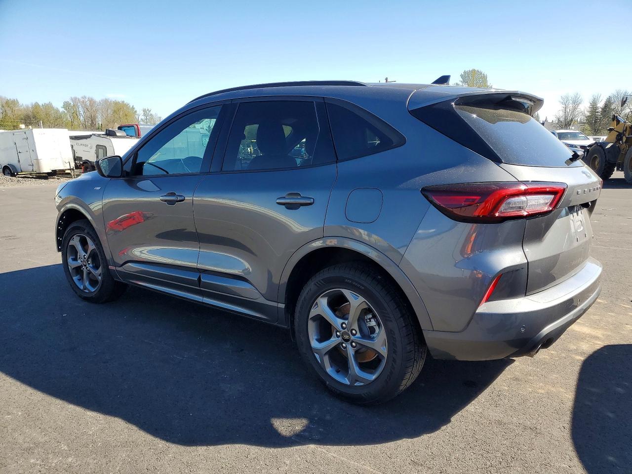 2024 FORD ESCAPE ST