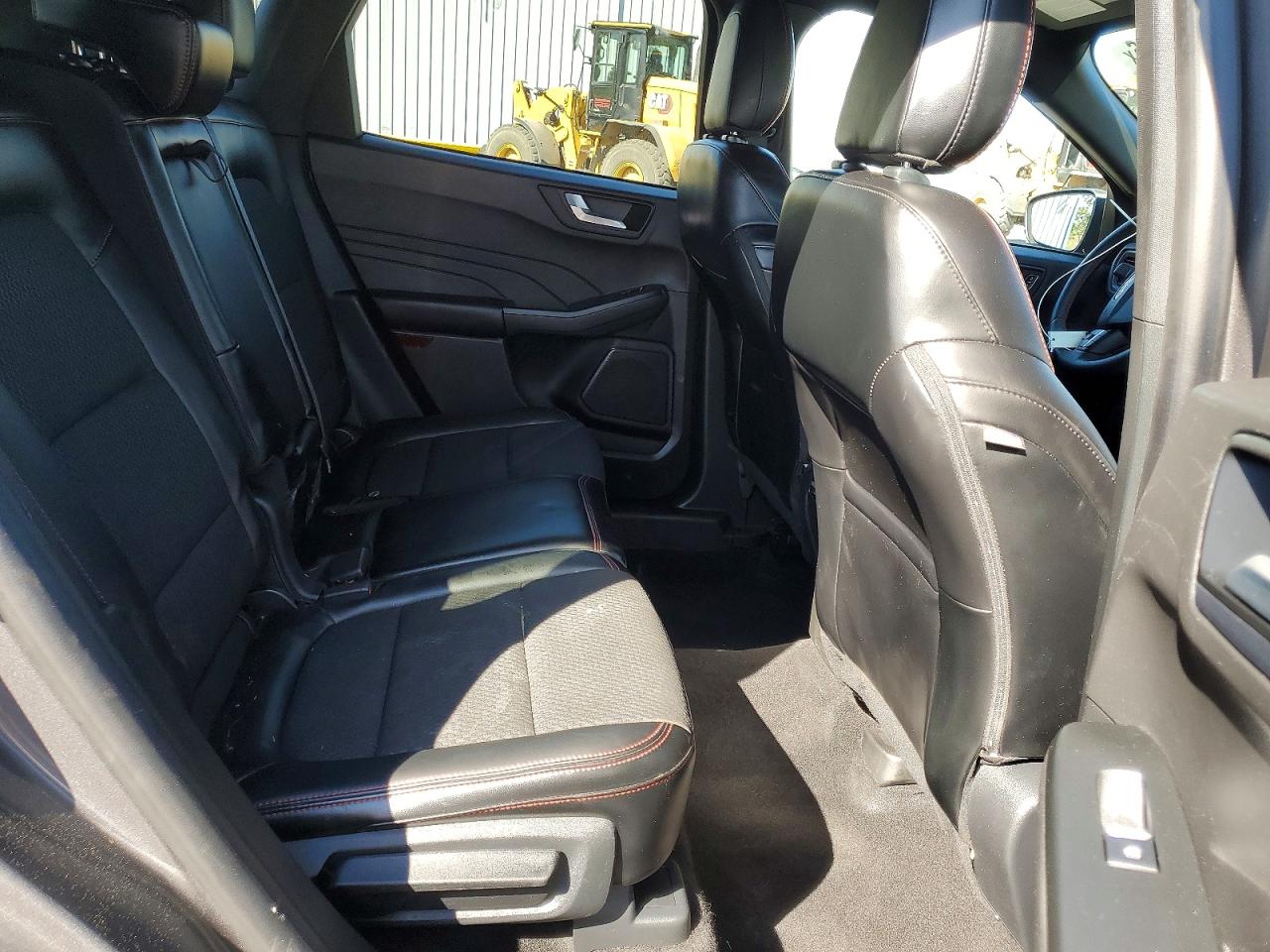 2024 FORD ESCAPE ST