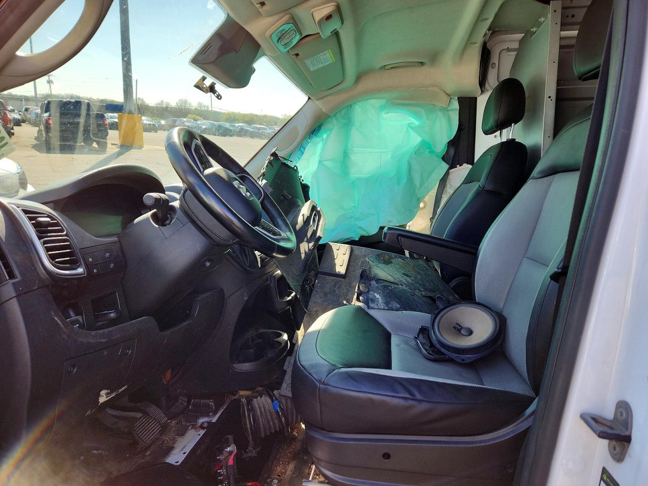 2024 RAM PROMASTER