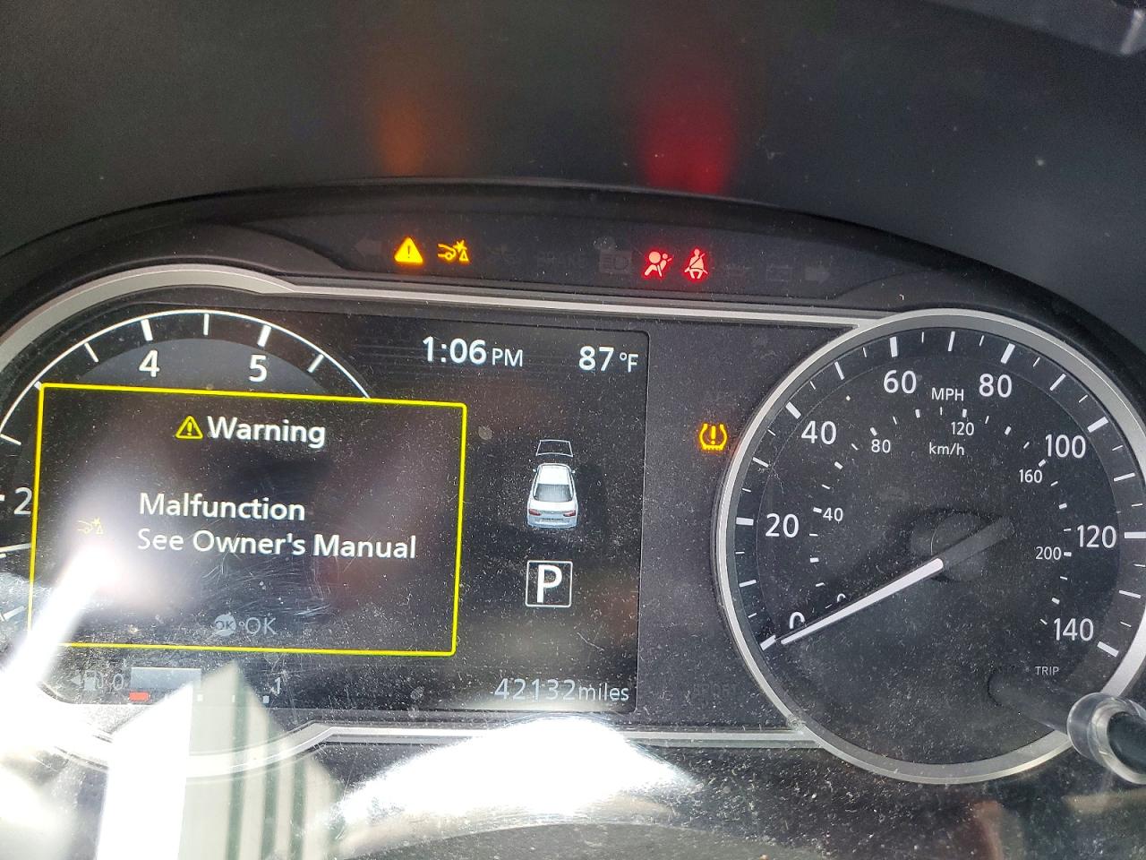 2020 NISSAN VERSA