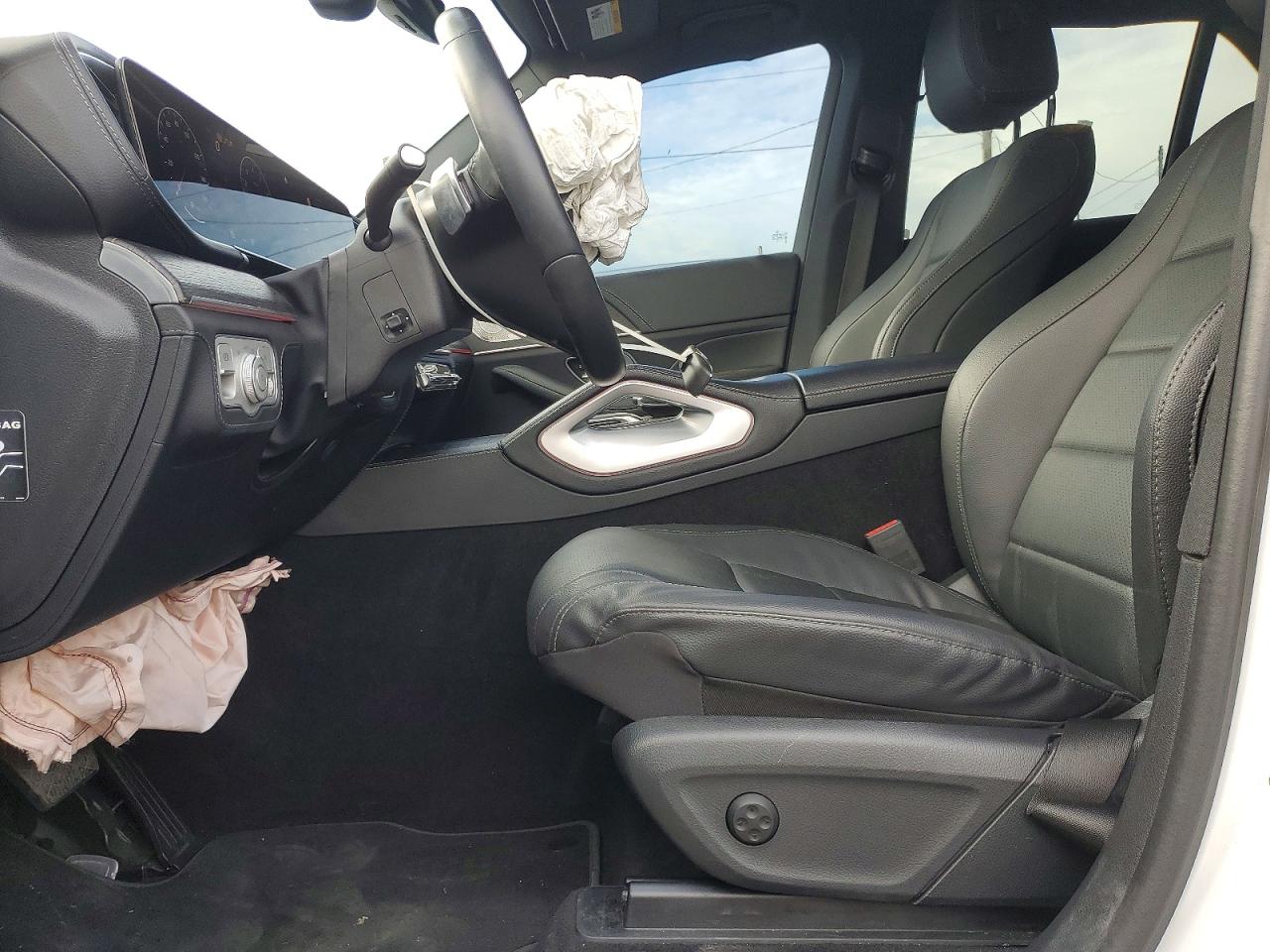 2024 MERCEDES-BENZ GLE-CLASS