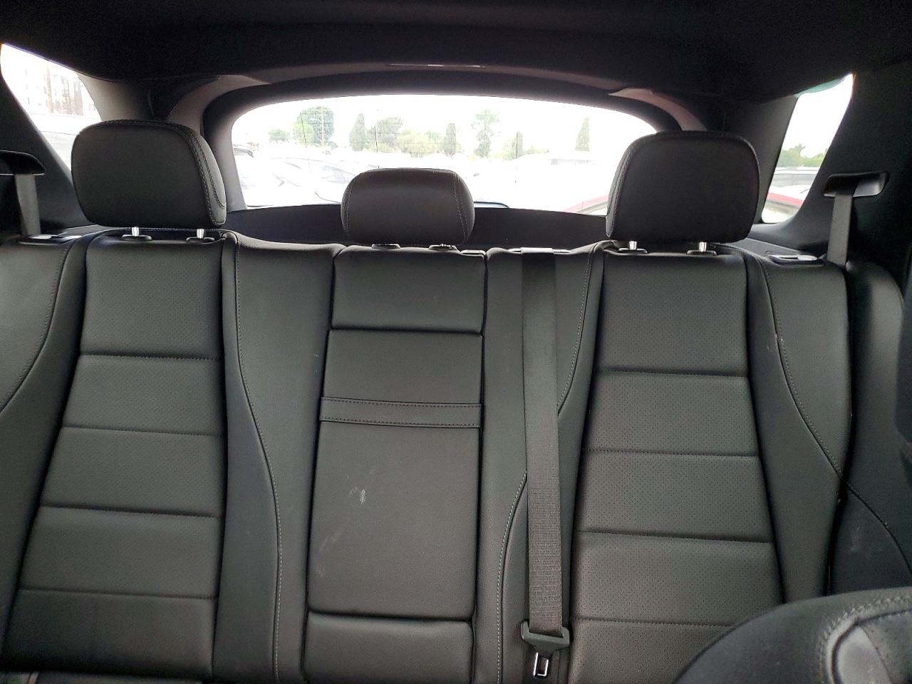 2024 MERCEDES-BENZ GLE-CLASS