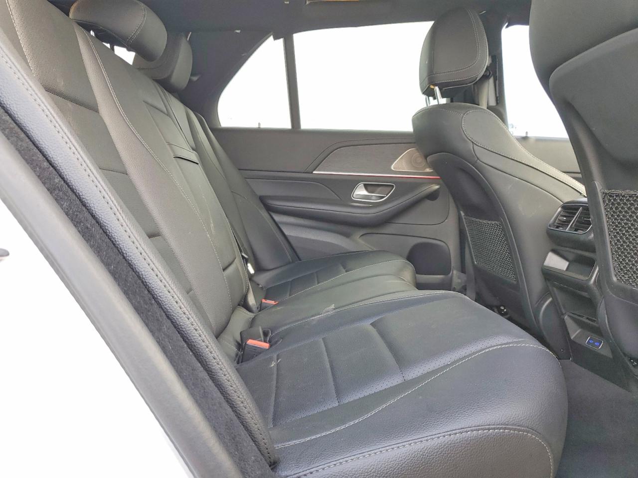 2024 MERCEDES-BENZ GLE-CLASS