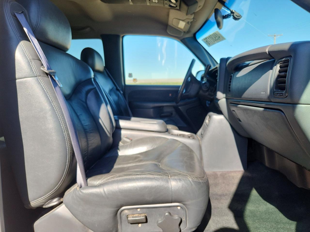 2000 GMC SIERRA