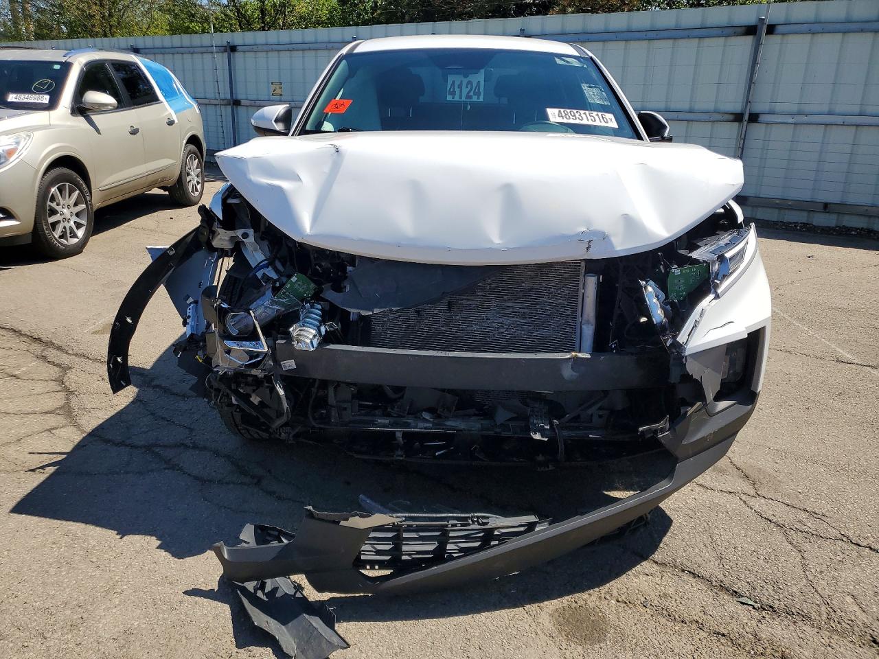 2023 HYUNDAI SANTA CRUZ