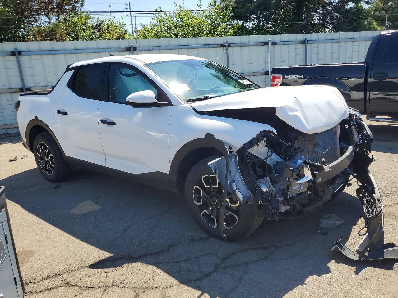 2023 HYUNDAI SANTA CRUZ