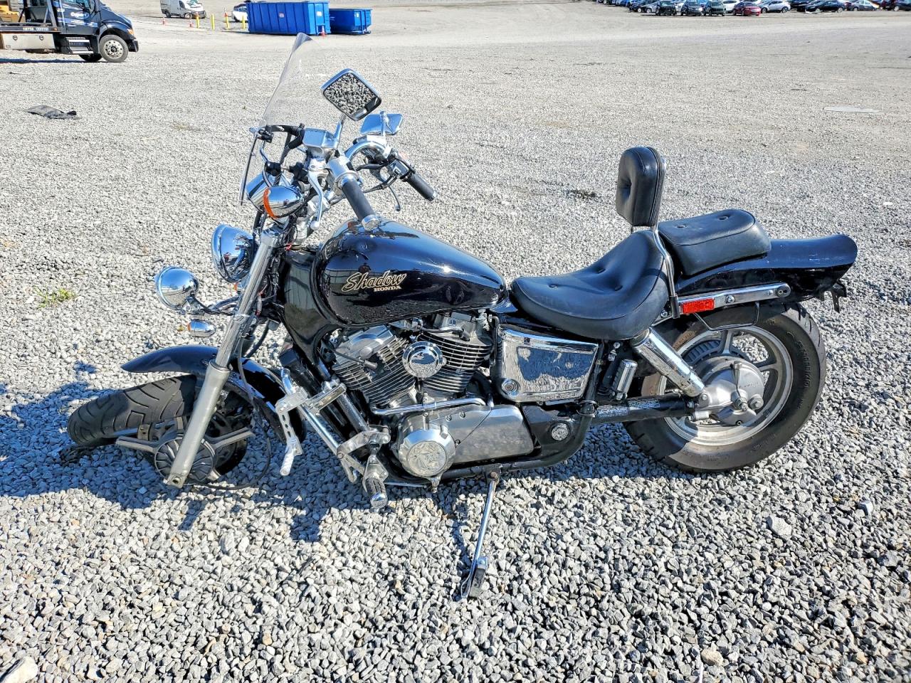 1988 HOND VT CYCLE