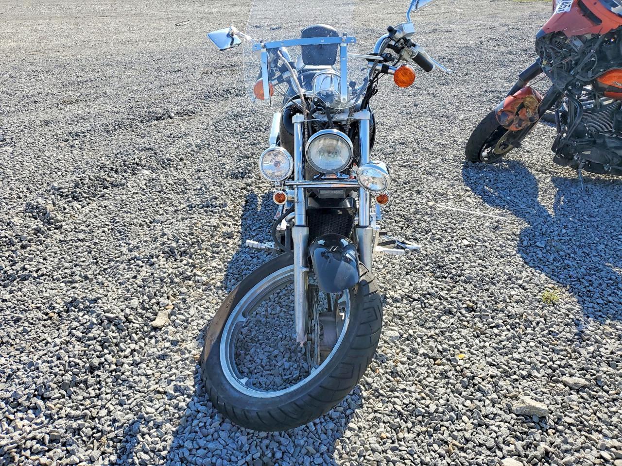 1988 HOND VT CYCLE