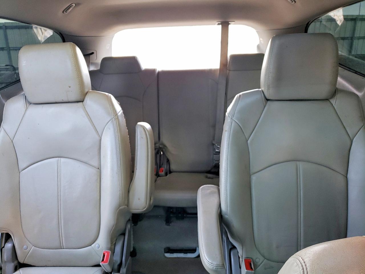 2015 CHEVROLET TRAVERSE