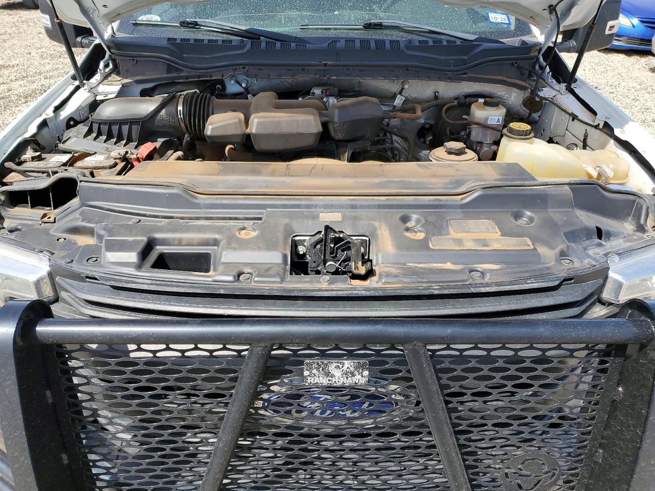 2019 FORD F250