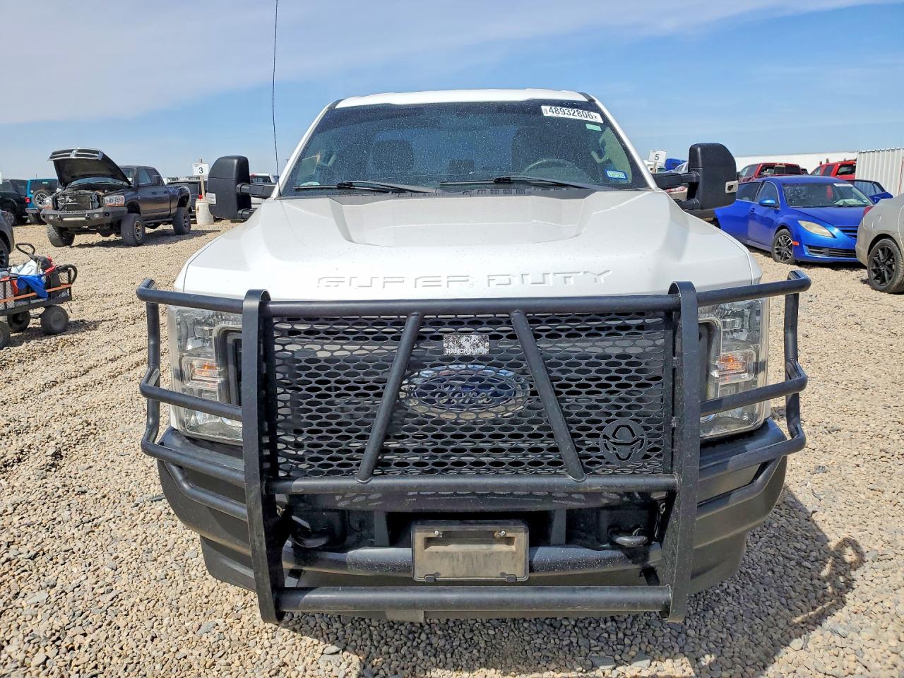 2019 FORD F250