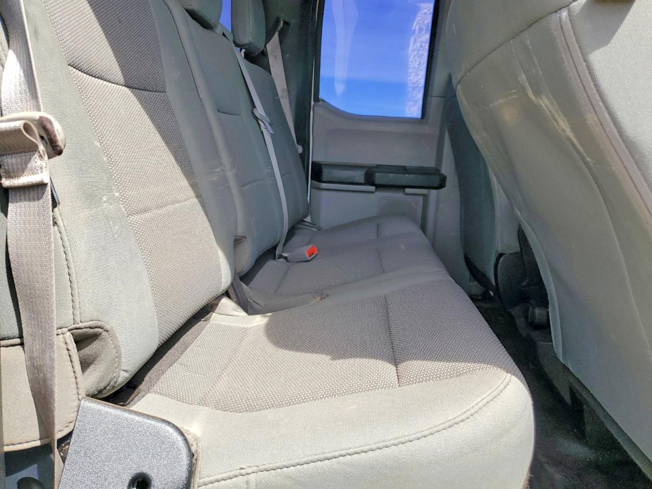 2019 FORD F250