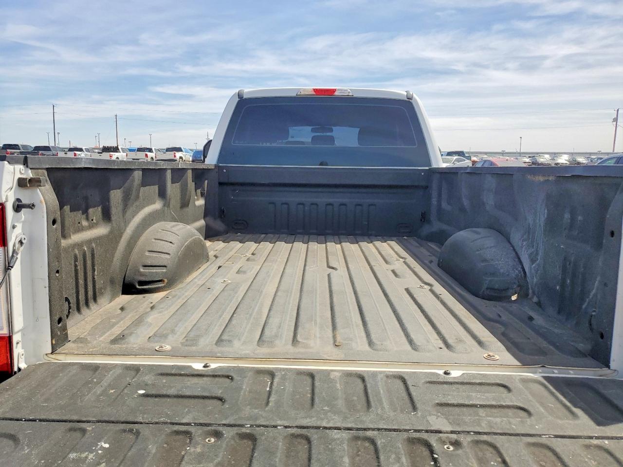 2019 FORD F250