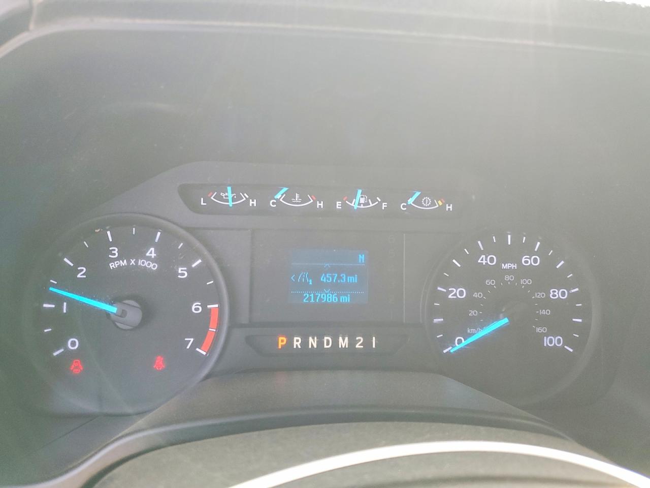 2019 FORD F250