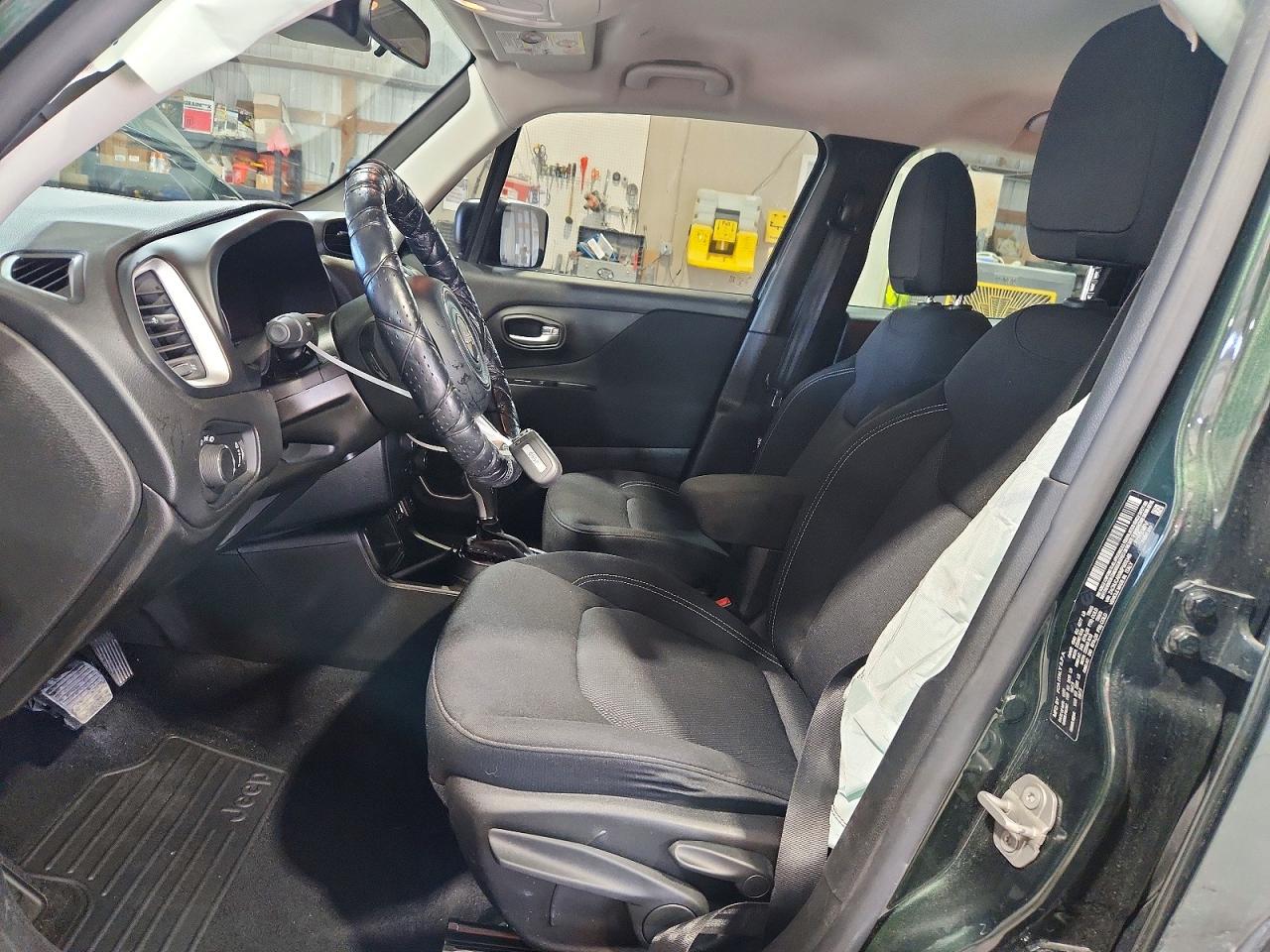 2021 JEEP RENEGADE