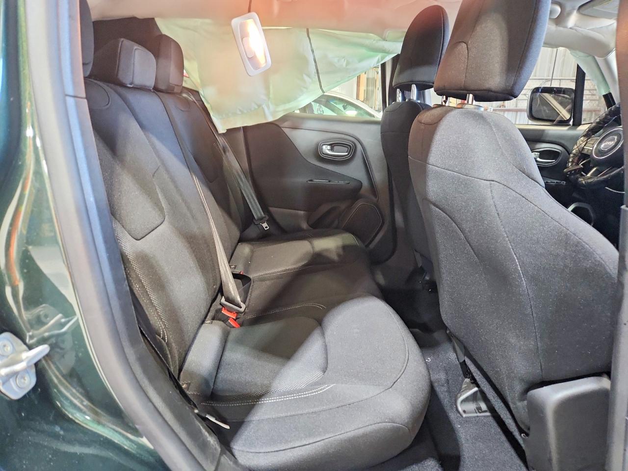 2021 JEEP RENEGADE