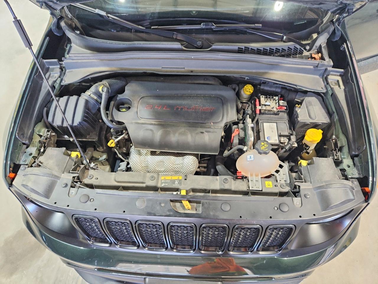 2021 JEEP RENEGADE