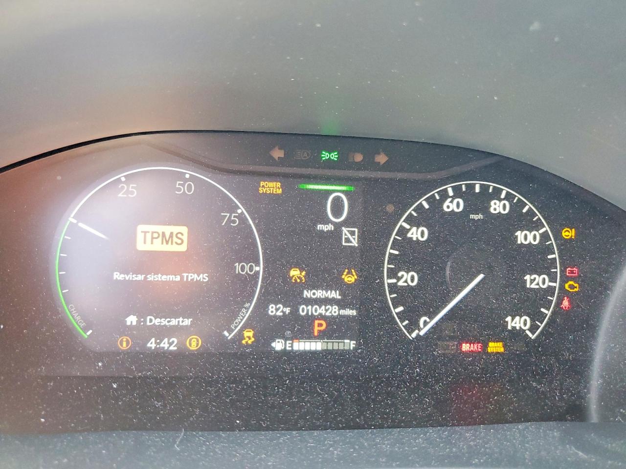2026 HONDA CRV
