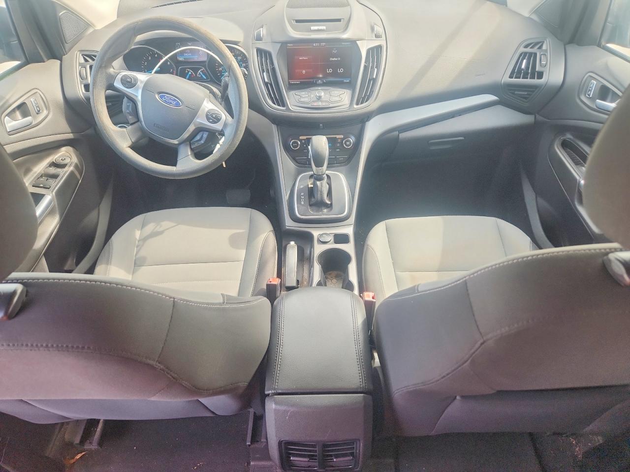 2013 FORD ESCAPE