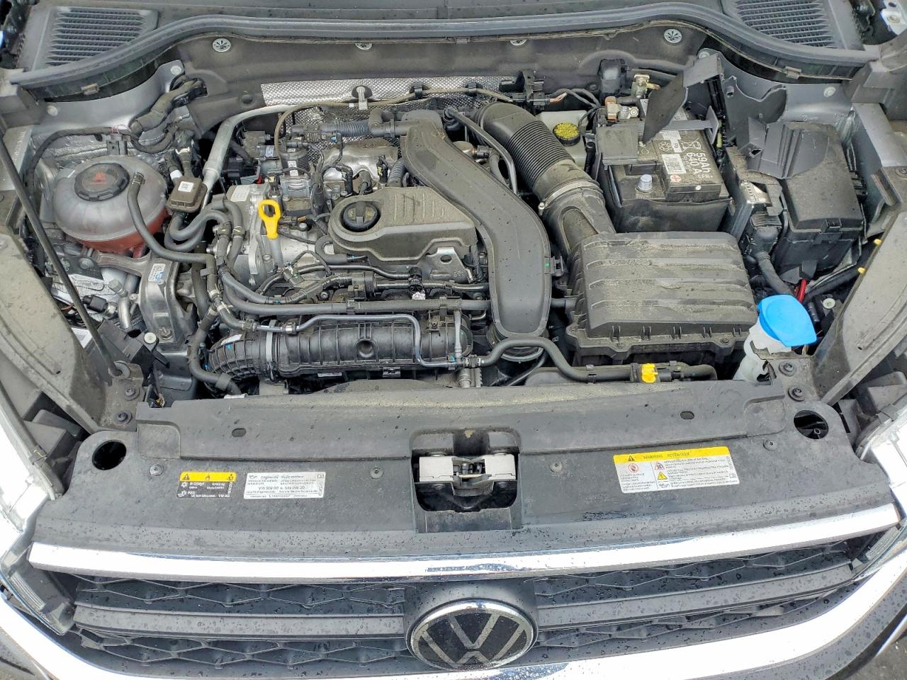 2024 VOLKSWAGEN ALL OTHER