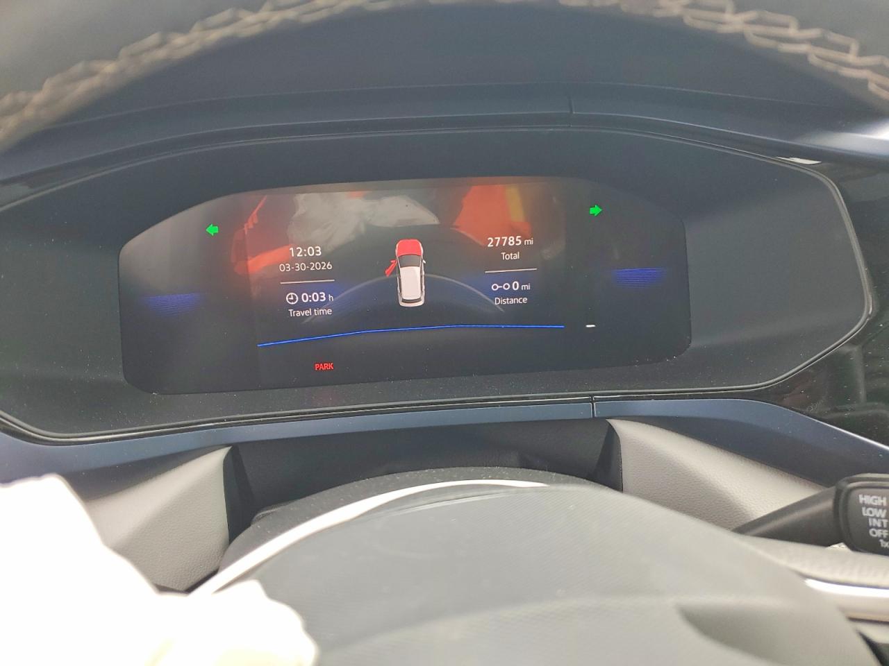 2024 VOLKSWAGEN ALL OTHER