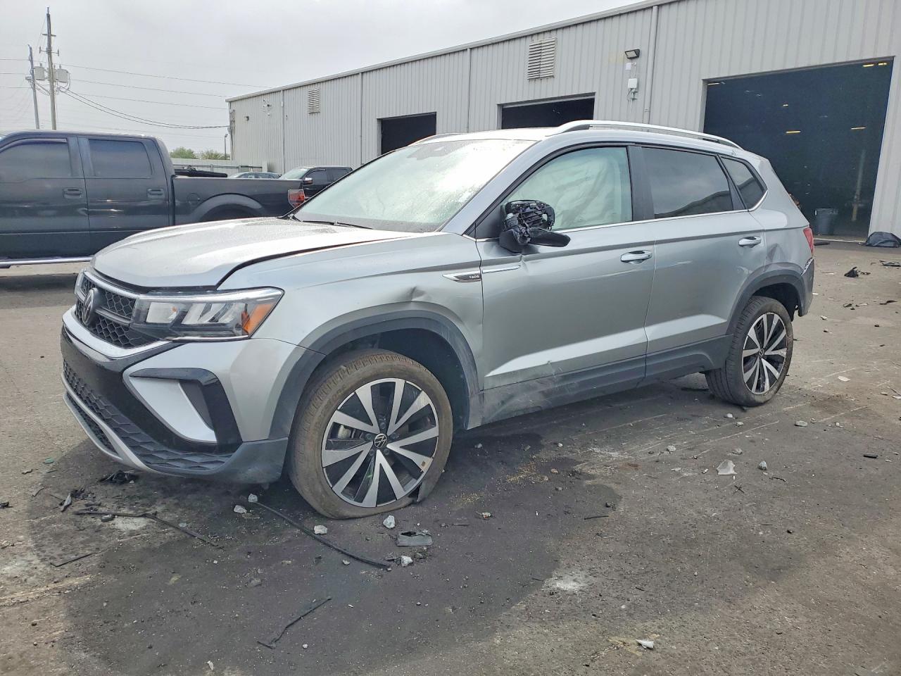 2024 VOLKSWAGEN ALL OTHER