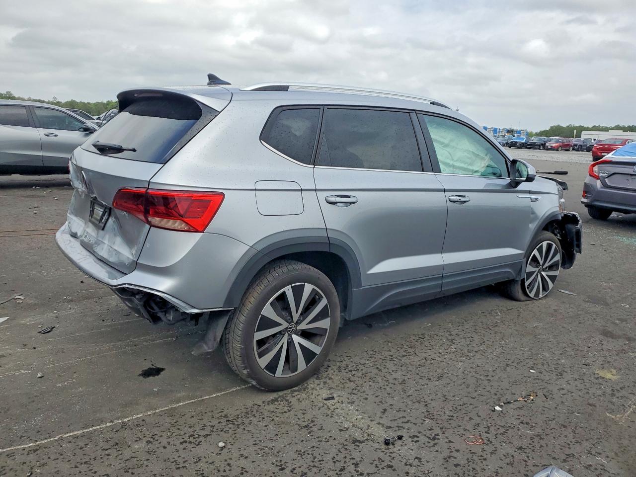 2024 VOLKSWAGEN ALL OTHER