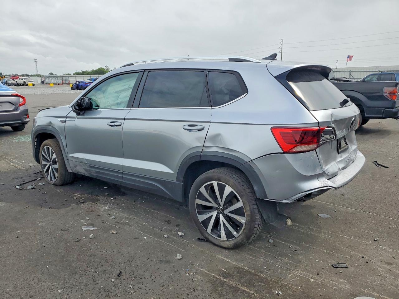 2024 VOLKSWAGEN ALL OTHER
