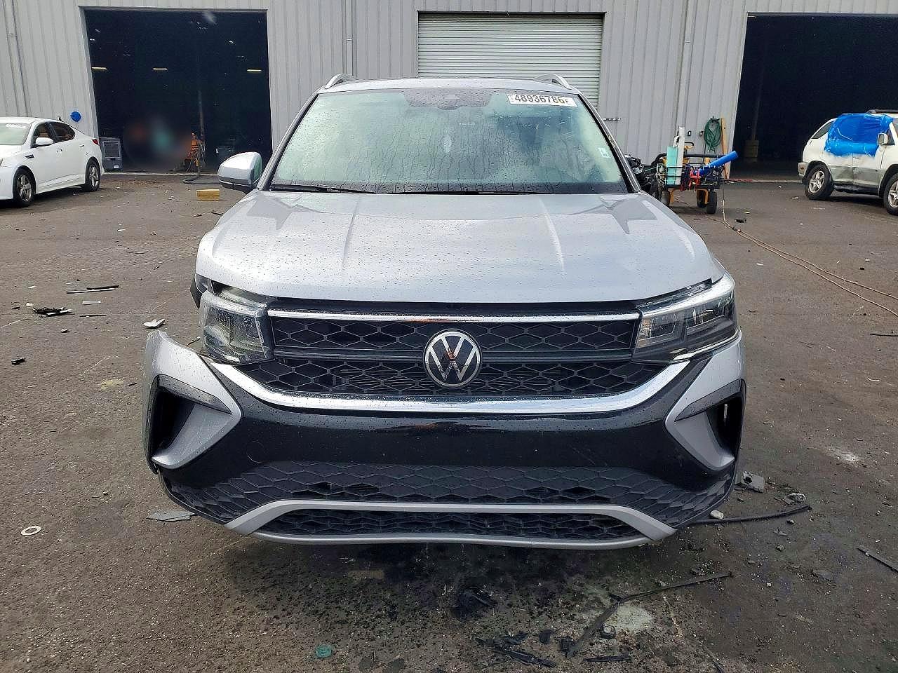 2024 VOLKSWAGEN ALL OTHER
