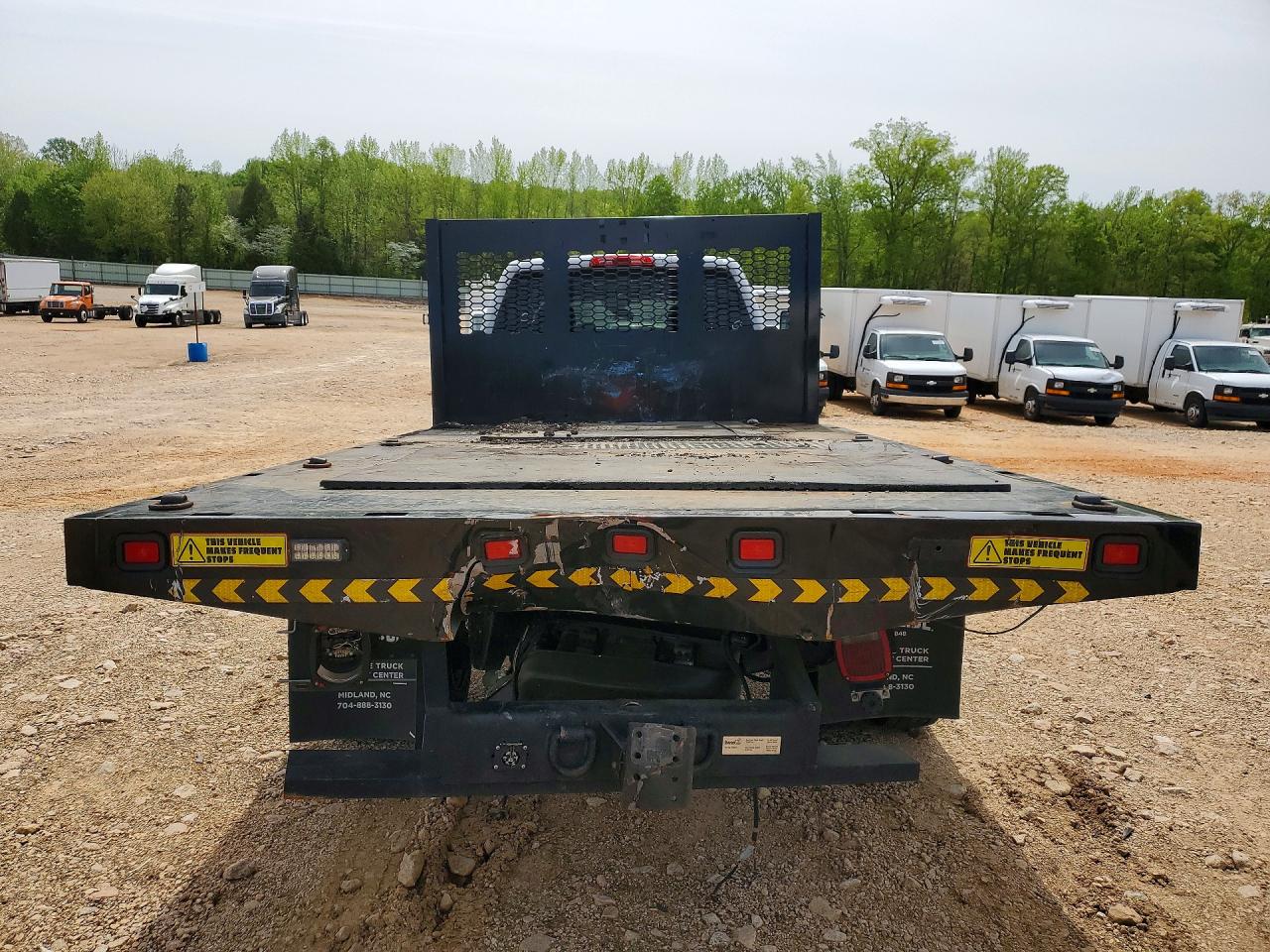 2023 GM SILVERADO