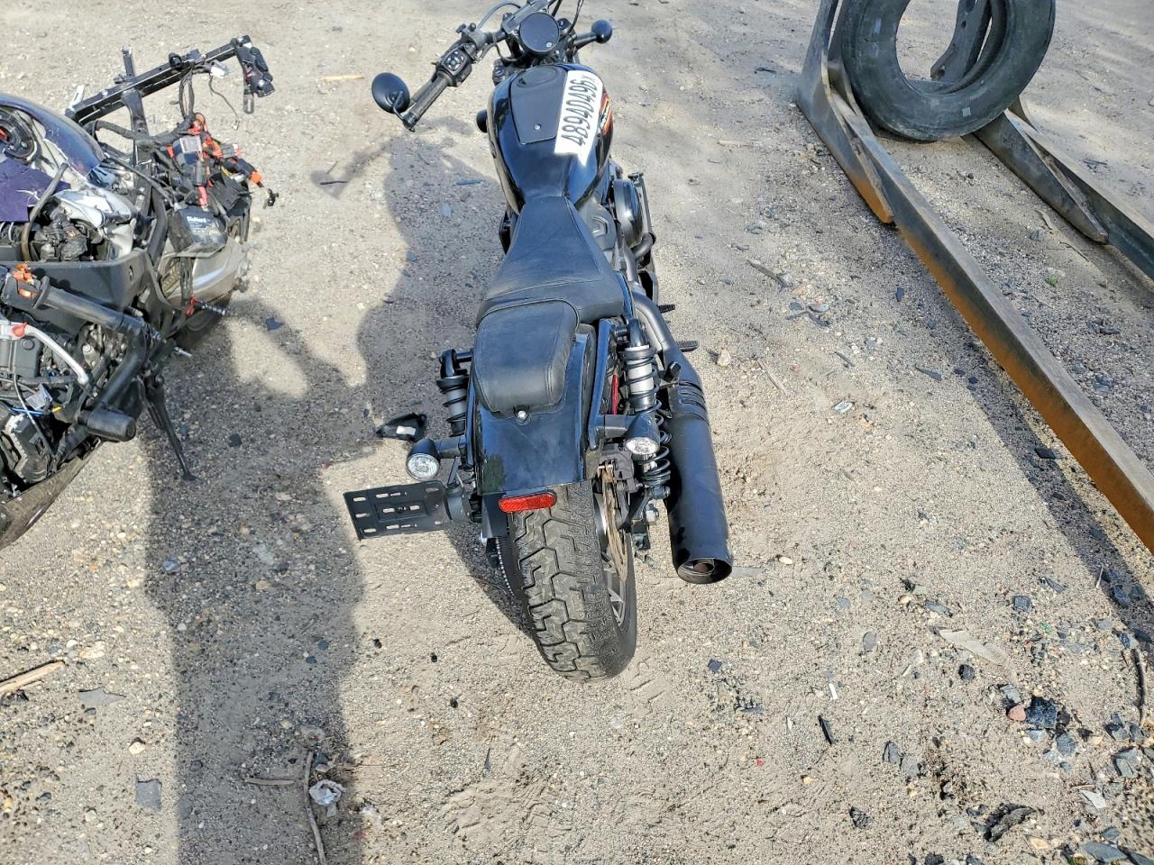 2023 HARLEY-DAVIDSON ALL OTHER