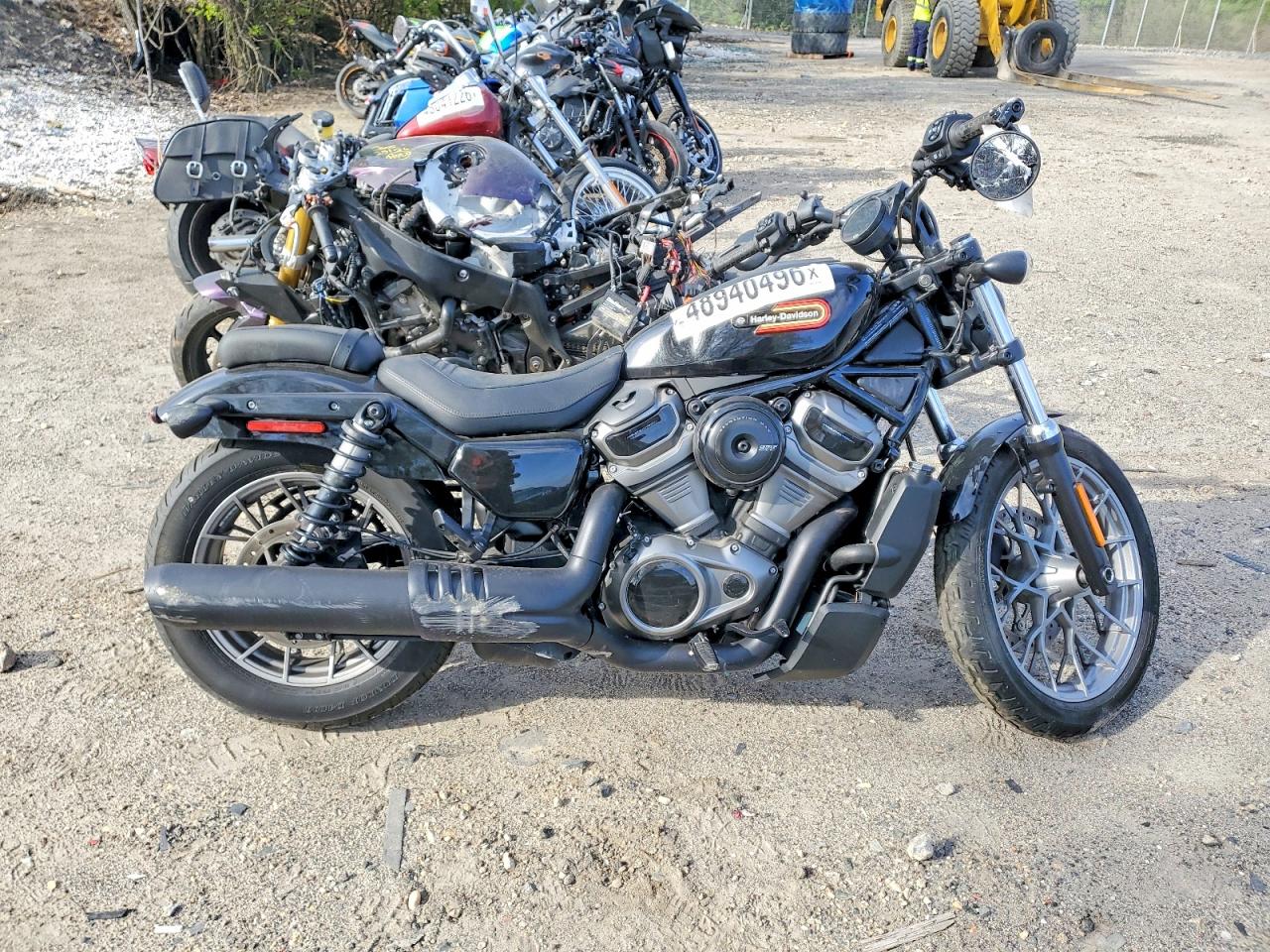 2023 HARLEY-DAVIDSON ALL OTHER