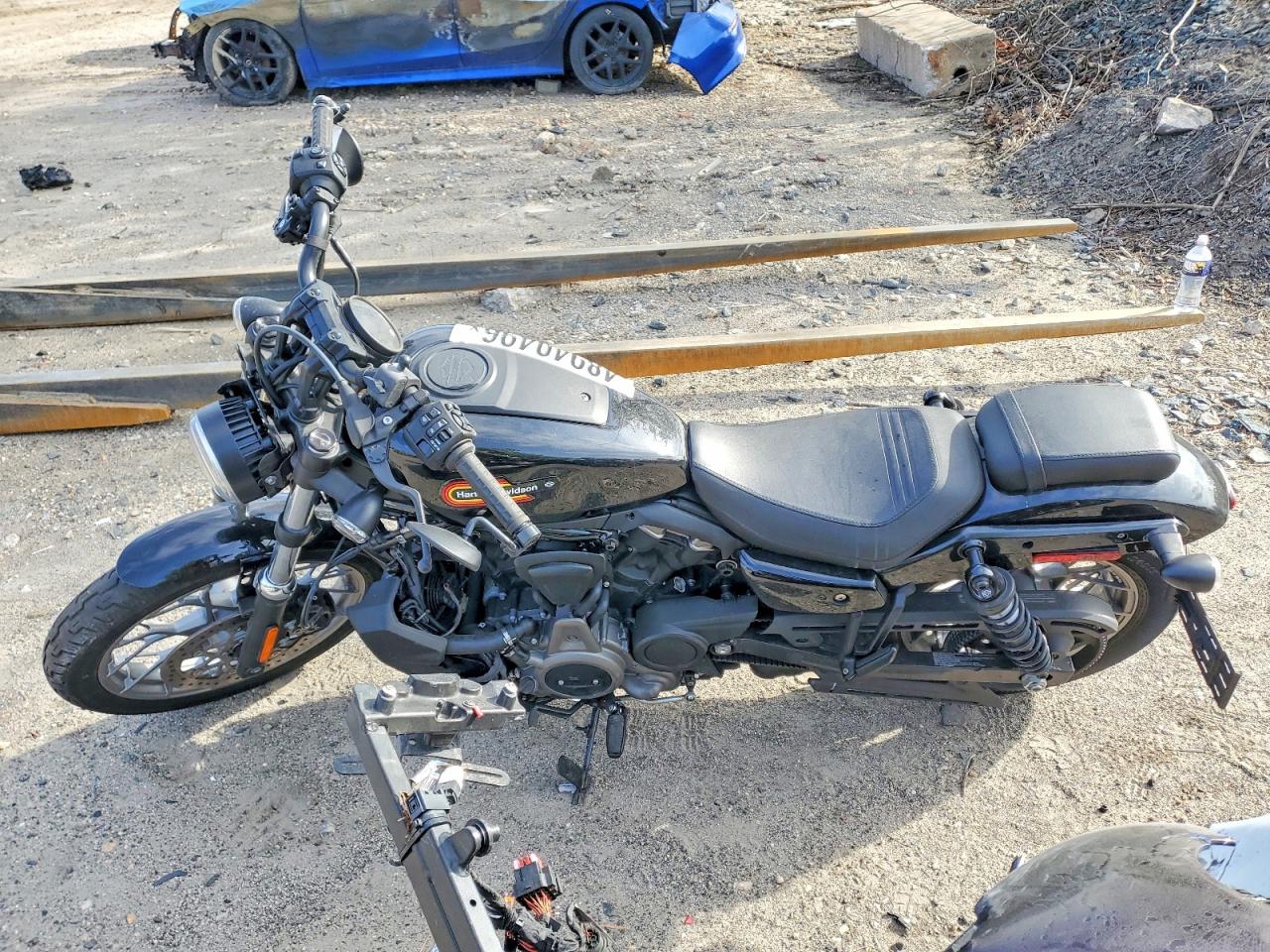 2023 HARLEY-DAVIDSON ALL OTHER
