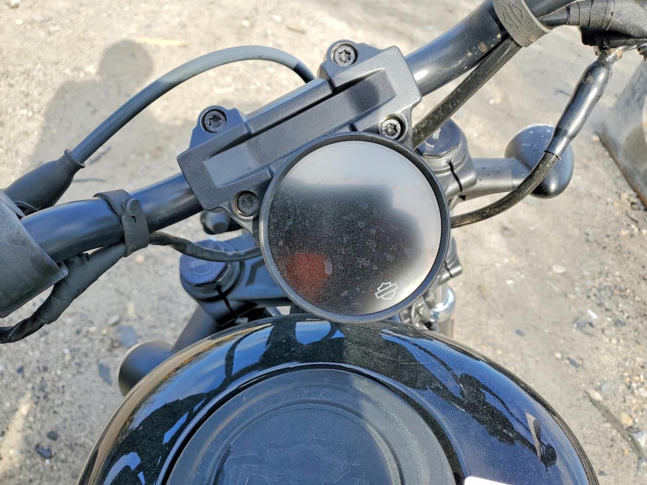 2023 HARLEY-DAVIDSON ALL OTHER
