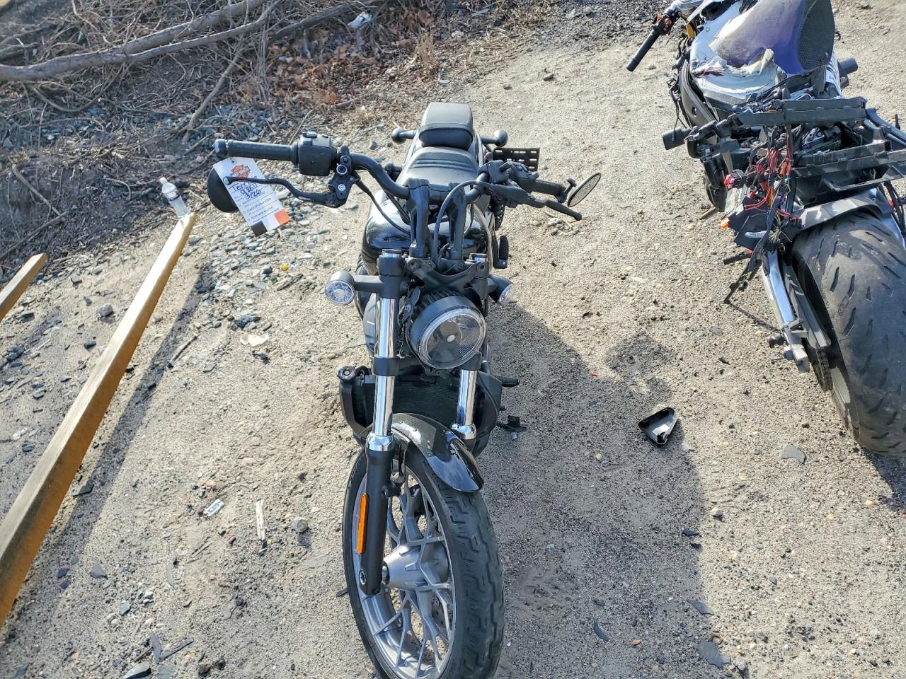 2023 HARLEY-DAVIDSON ALL OTHER