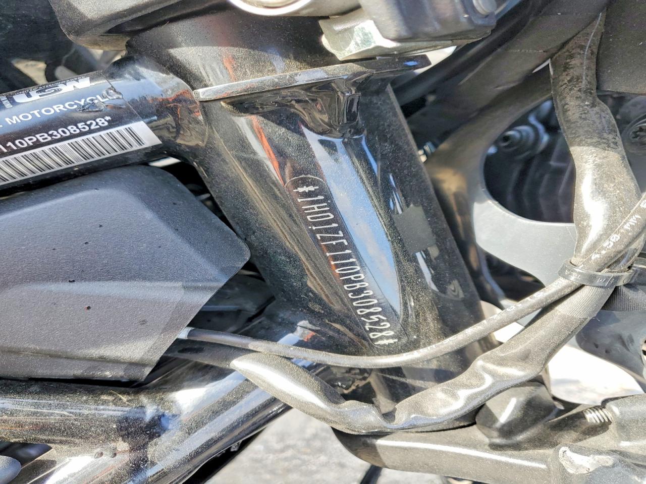 2023 HARLEY-DAVIDSON ALL OTHER
