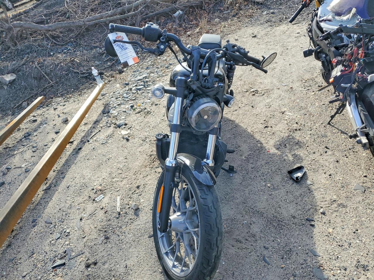 2023 HARLEY-DAVIDSON ALL OTHER