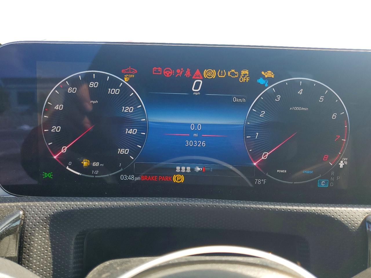 2025 MERCEDES-BENZ CLA-CLASS