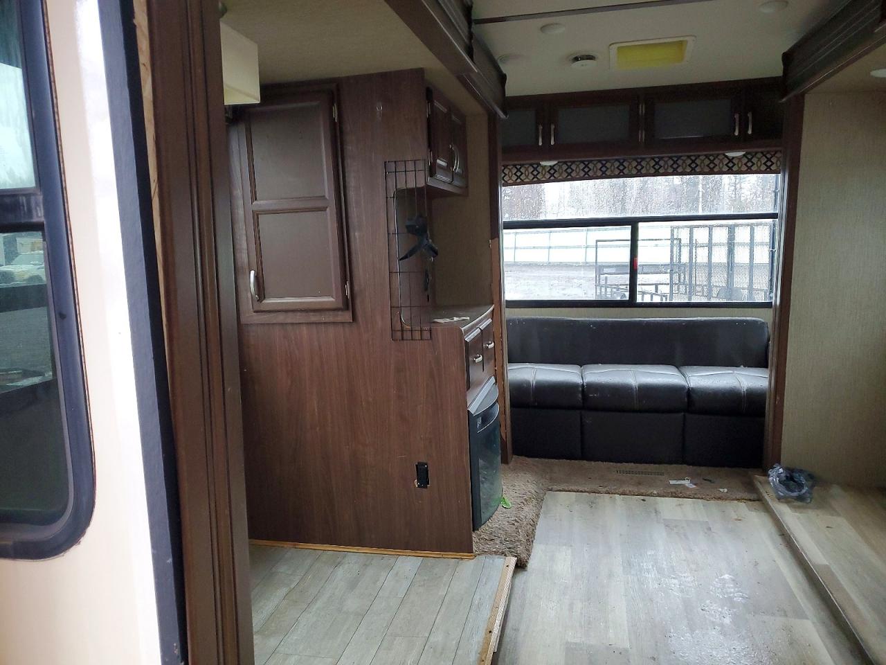 2016 DUTCHMAN DENALI RV