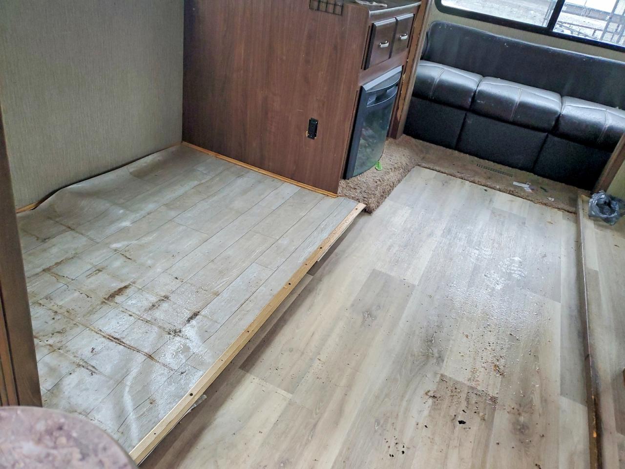 2016 DUTCHMAN DENALI RV