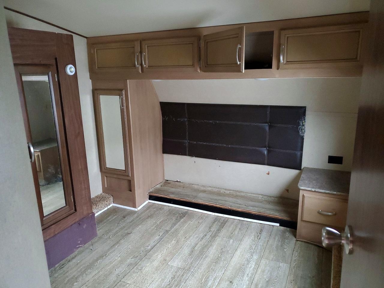 2016 DUTCHMAN DENALI RV