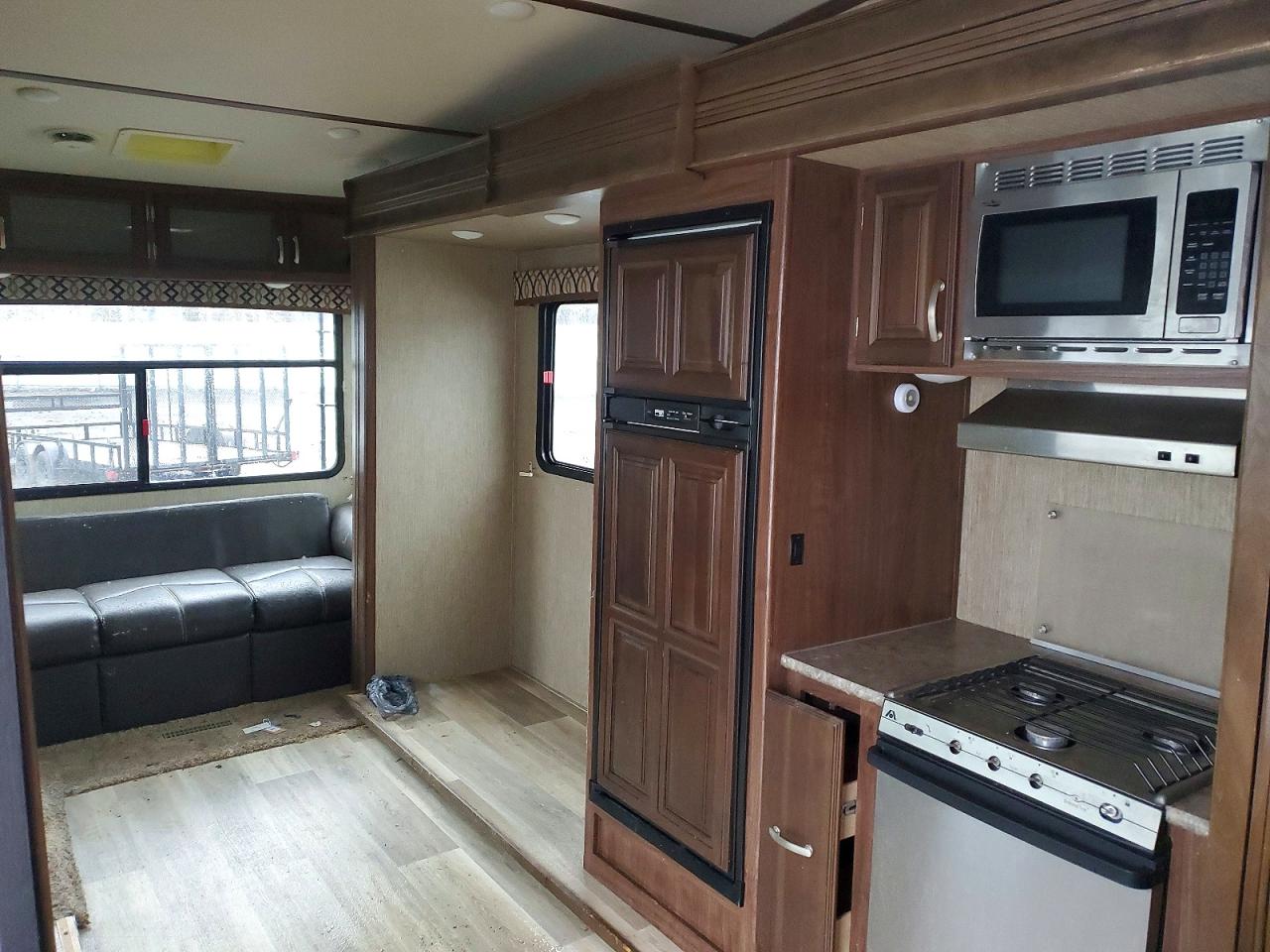 2016 DUTCHMAN DENALI RV