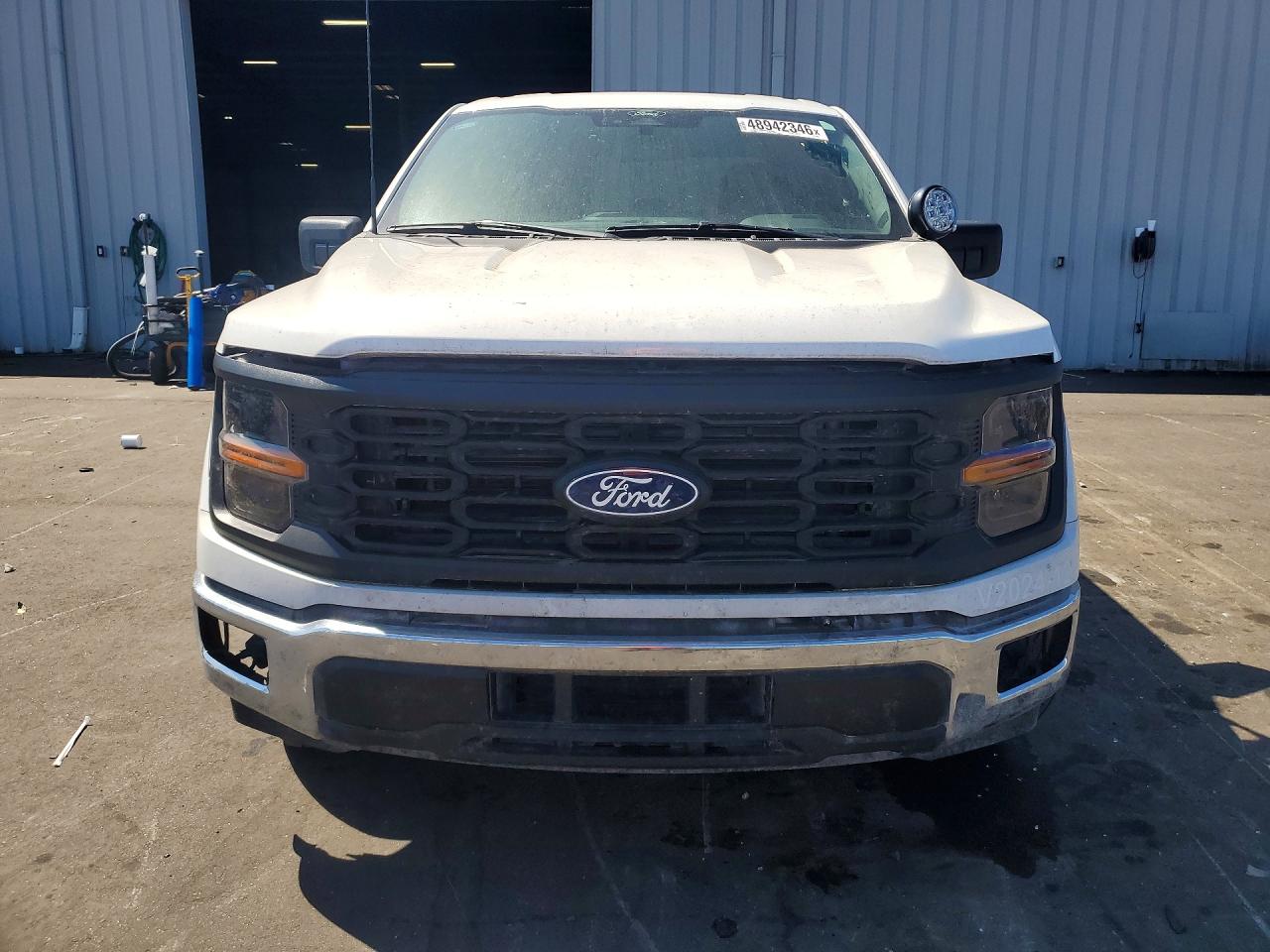 2024 FORD F150