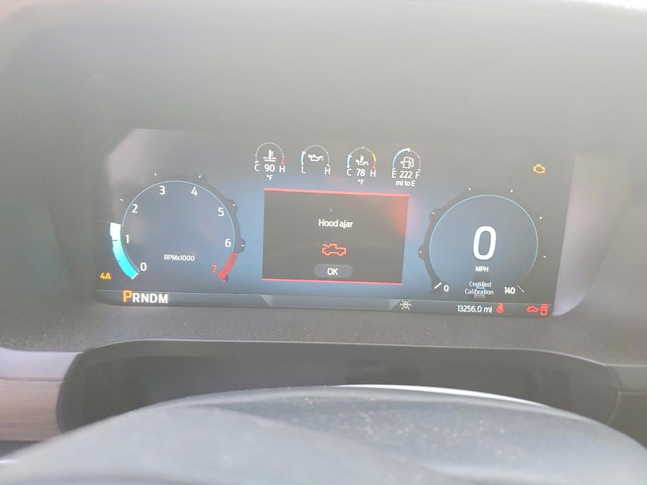2024 FORD F150