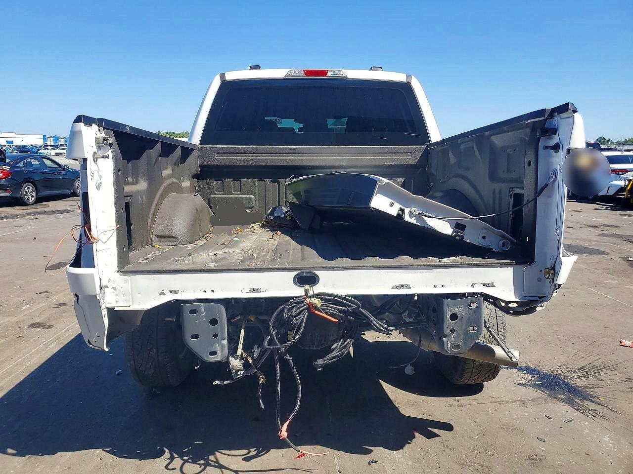 2024 FORD F150