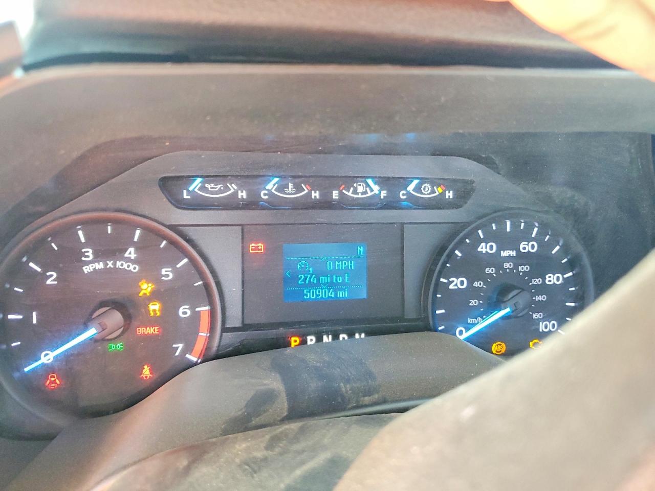2021 FORD F350