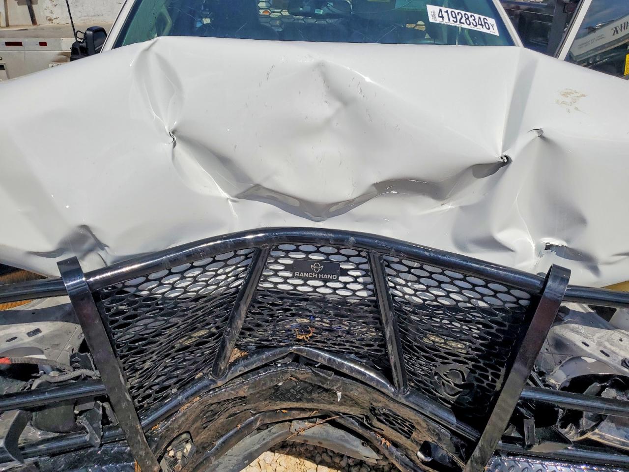 2021 FORD F350